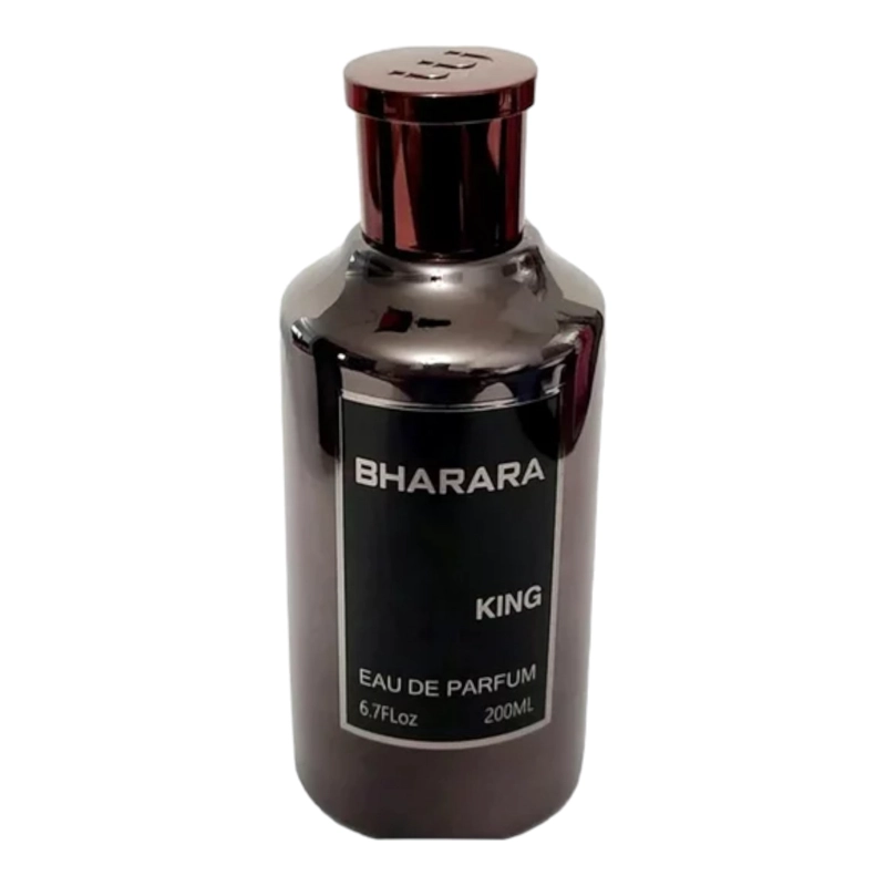 BHARARA KING EDP 200ML HOMBRE - 3
