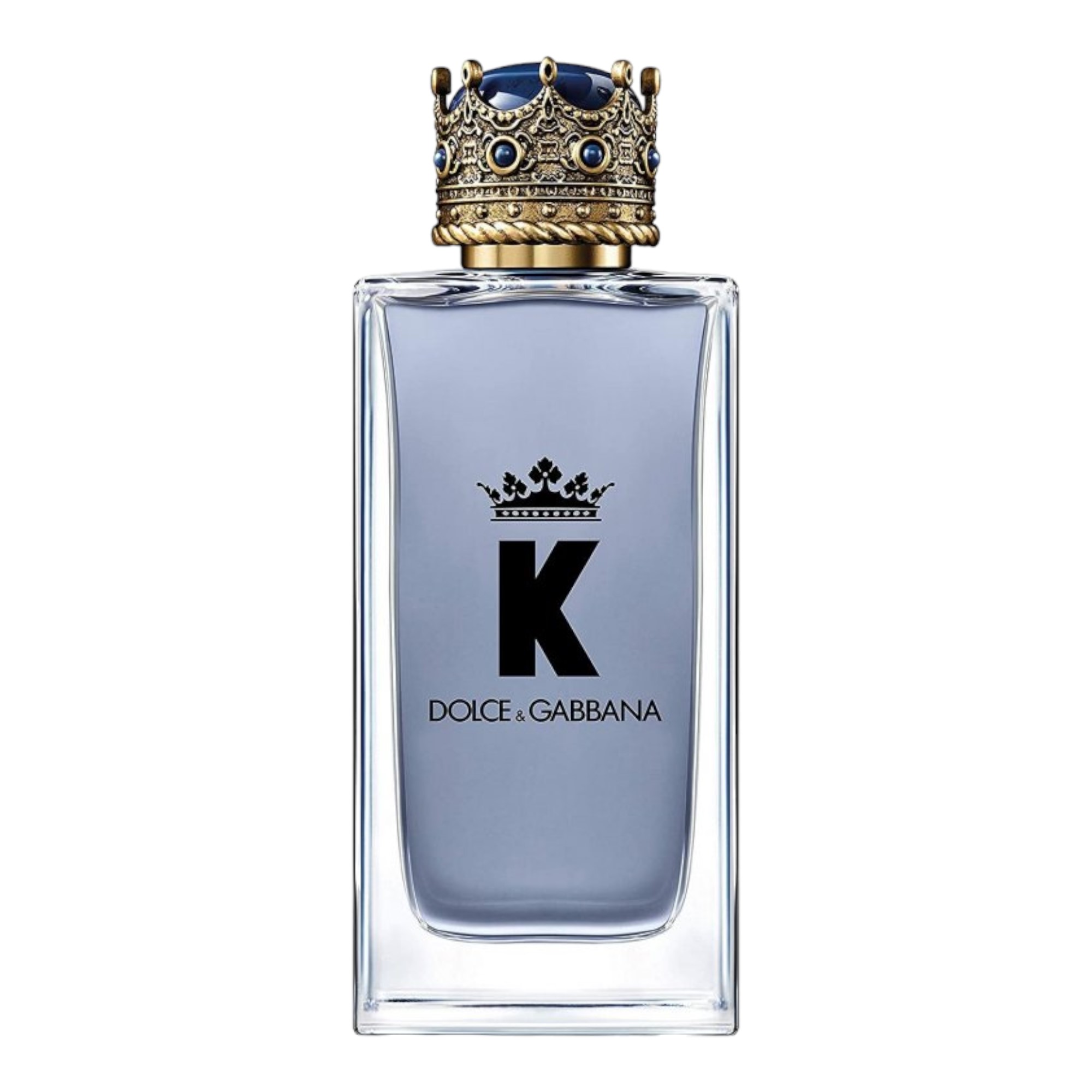 PERFUME DOLCE & GABBANA KING HOMBRE EDT 100ML - 2