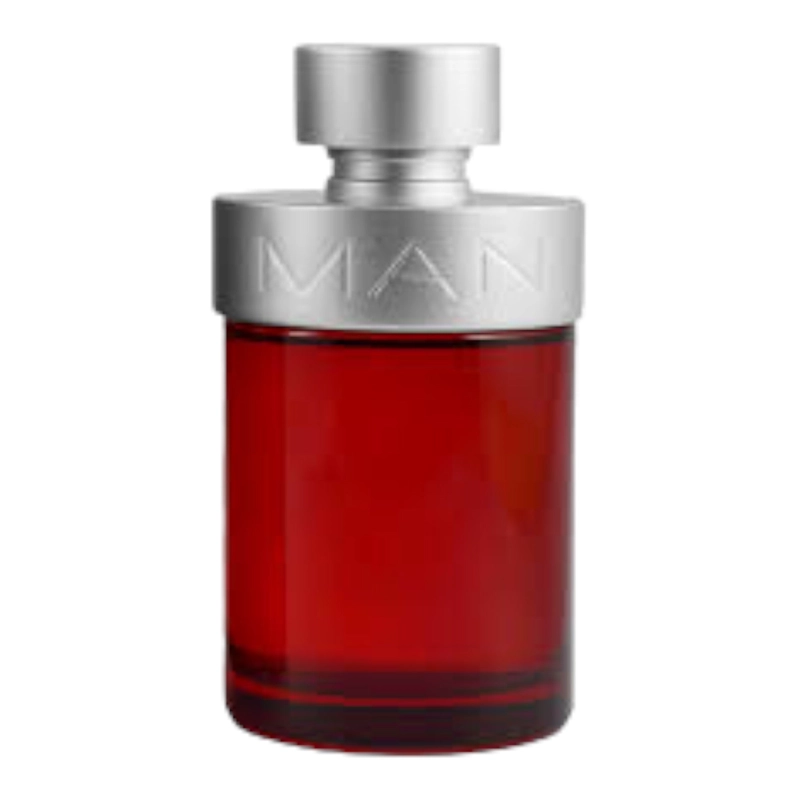 PERFUME JESUS DEL POZO HALLOWEEN ROCK ON HOMBRE EDT 125 ML - 2
