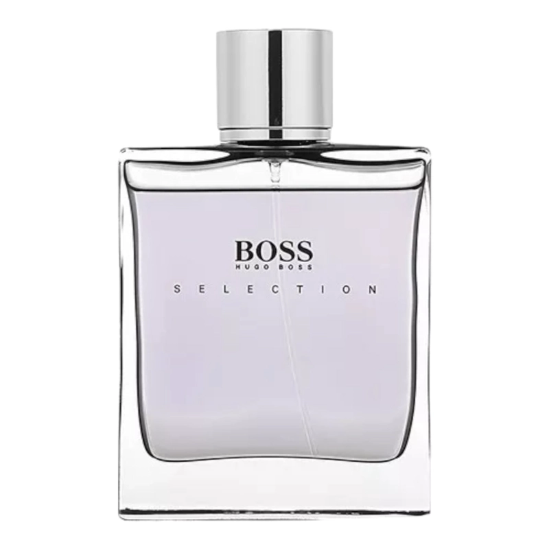 PERFUME HUGO BOSS SELECTION HOMBRE EDT 100 ML - 2