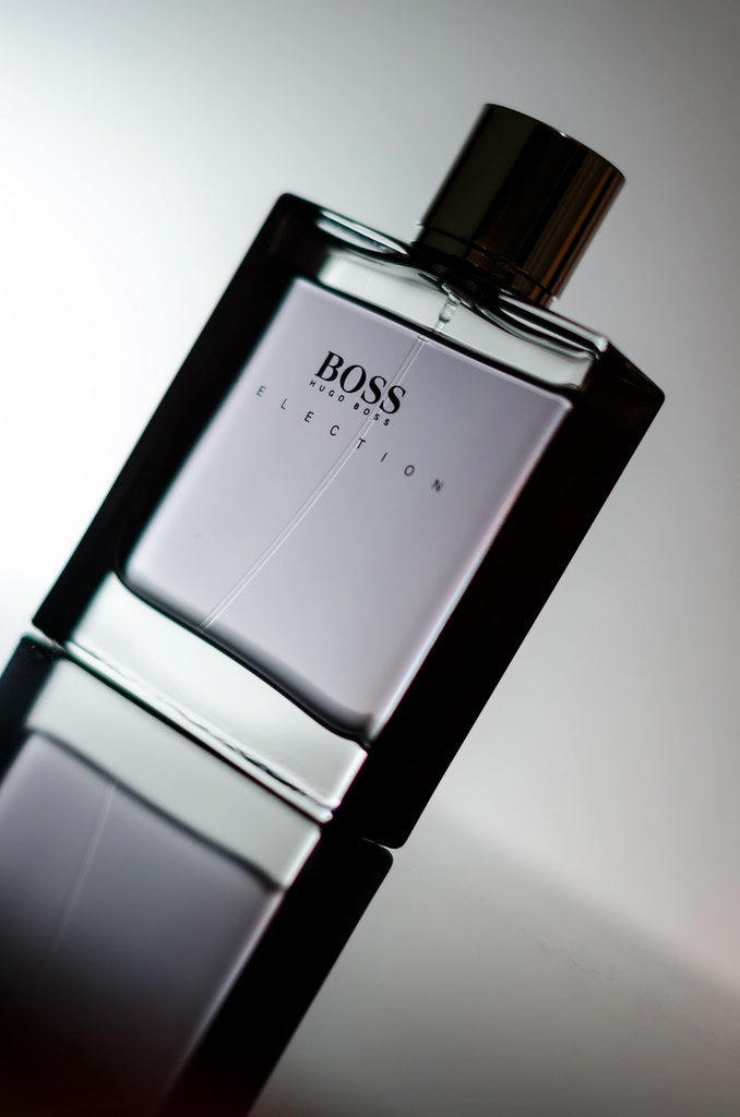 PERFUME HUGO BOSS SELECTION HOMBRE EDT 100 ML - 3