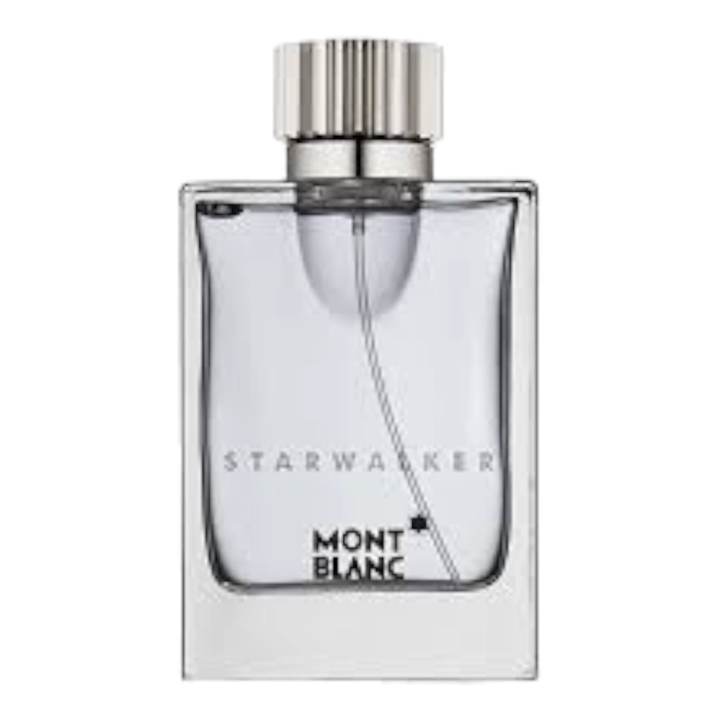 PERFUME MONTBLANC STARWALKER HOMBRE EDT 75 ML - 2