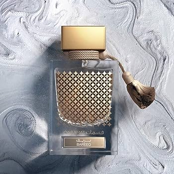 PERFUME RASASI QASAMAT BAREEQ UNISEX EDP 65 ML - 2
