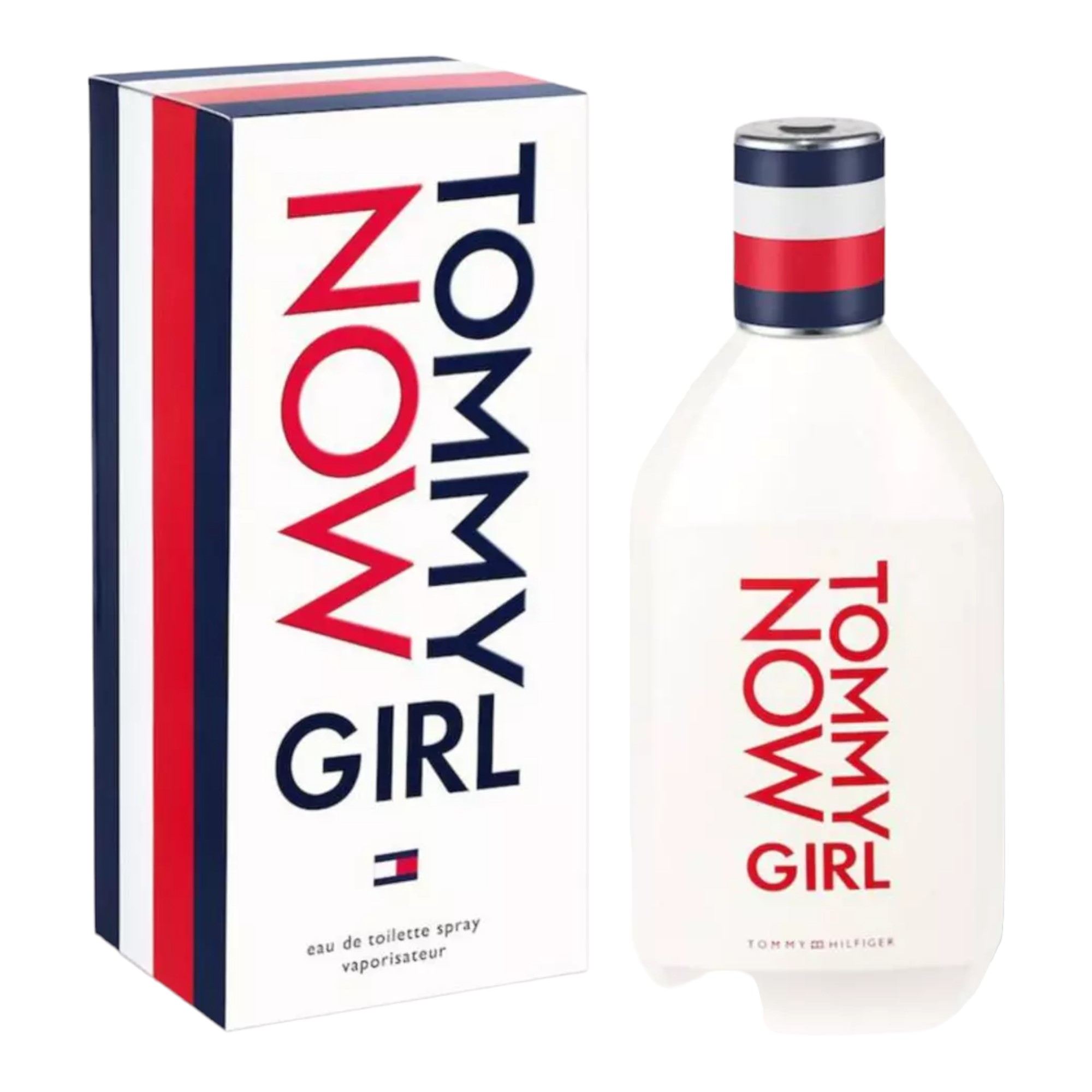 PERFUME TOMMY HILFIGER NOW GIRL MUJER EDT 100 ML - 1