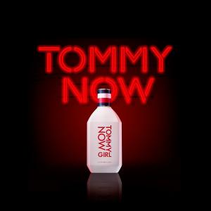 PERFUME TOMMY HILFIGER NOW GIRL MUJER EDT 100 ML - 2