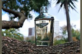 PERFUME BENTLEY INFINITE HOMBRE EDT 100 ML - 2