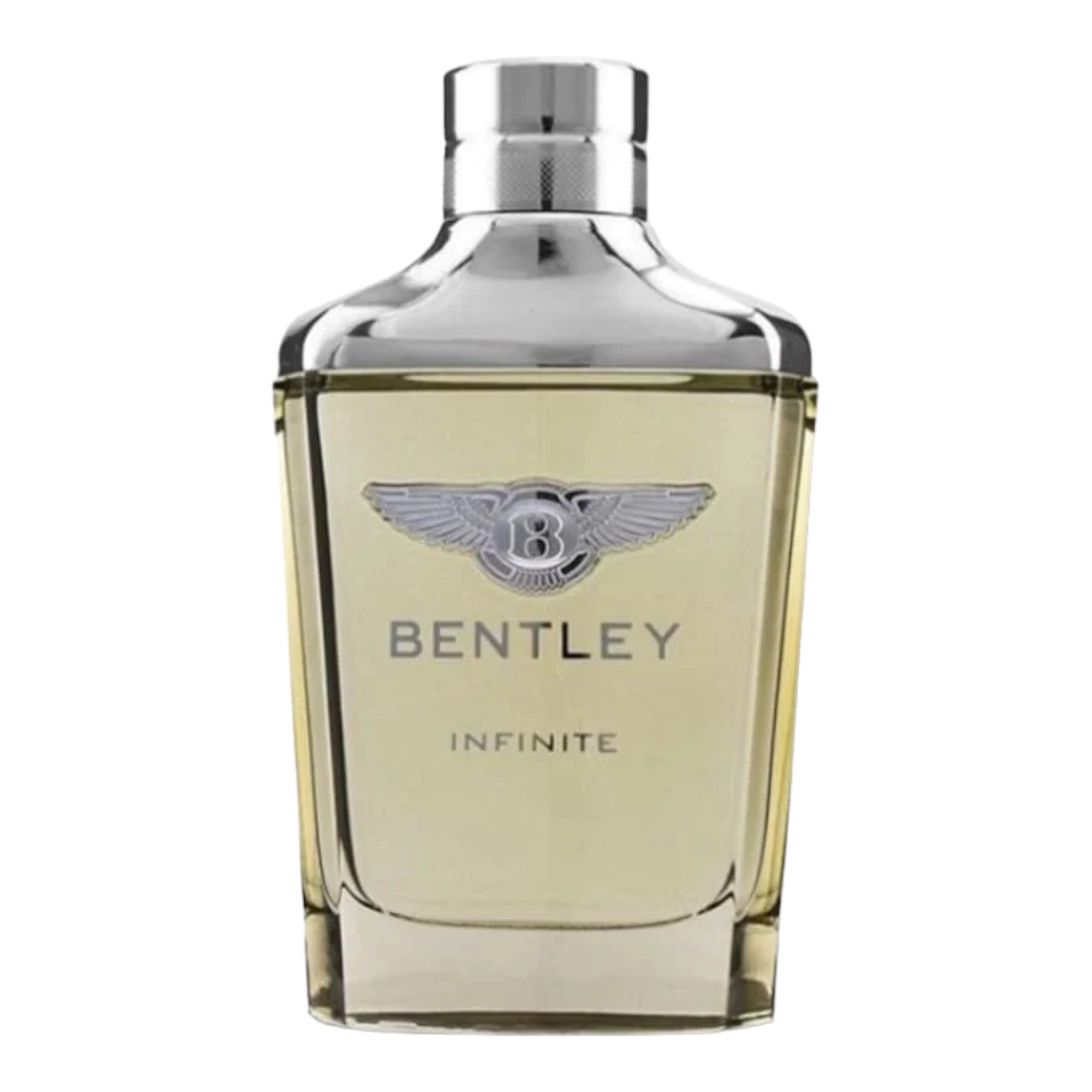 PERFUME BENTLEY INFINITE HOMBRE EDT 100 ML - 3
