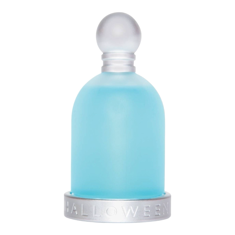 PERFUME JESUS DEL POZO HALLOWEEN BLUE DROP MUJER EDT 100 ML - 2