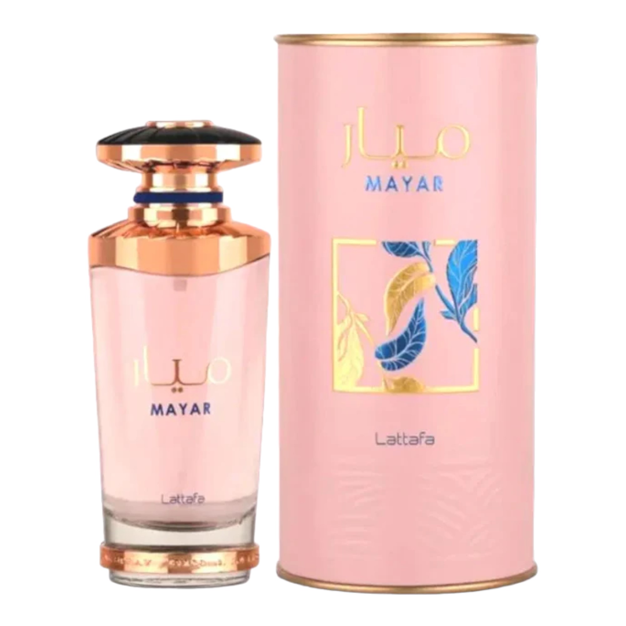 LATTAFA MAYAR EDP 100ML MUJER | 100 ML - 1