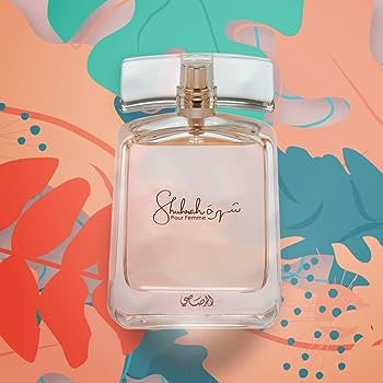 RASASI SHUHRAH EDP 90ML MUJER | 90 ml - 2