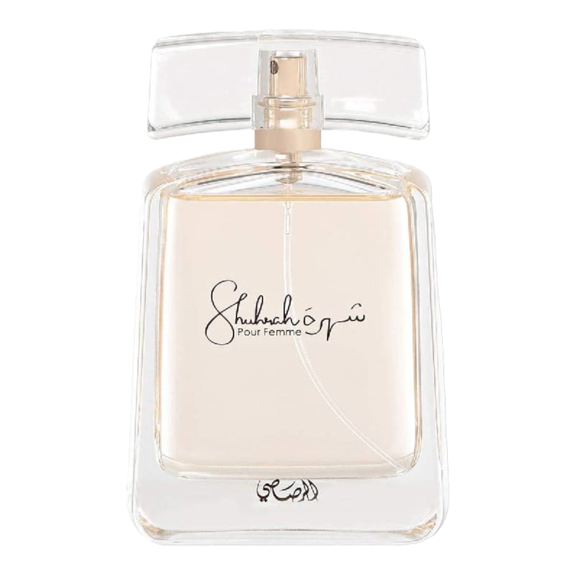 RASASI SHUHRAH EDP 90ML MUJER | 90 ml - 3