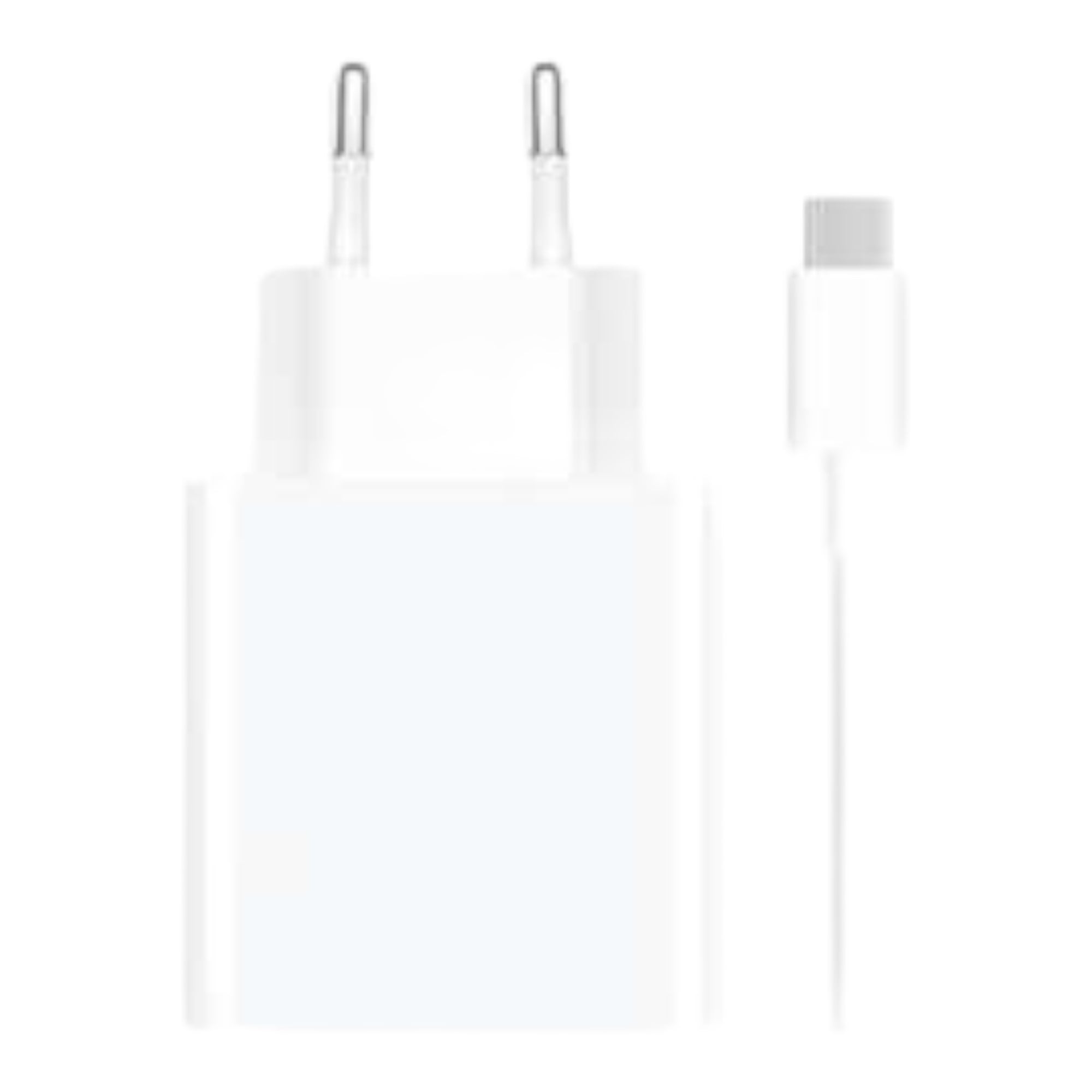 XIAOMI CARGADOR XIAOMI 33W CHARGING COMBO TYPE A