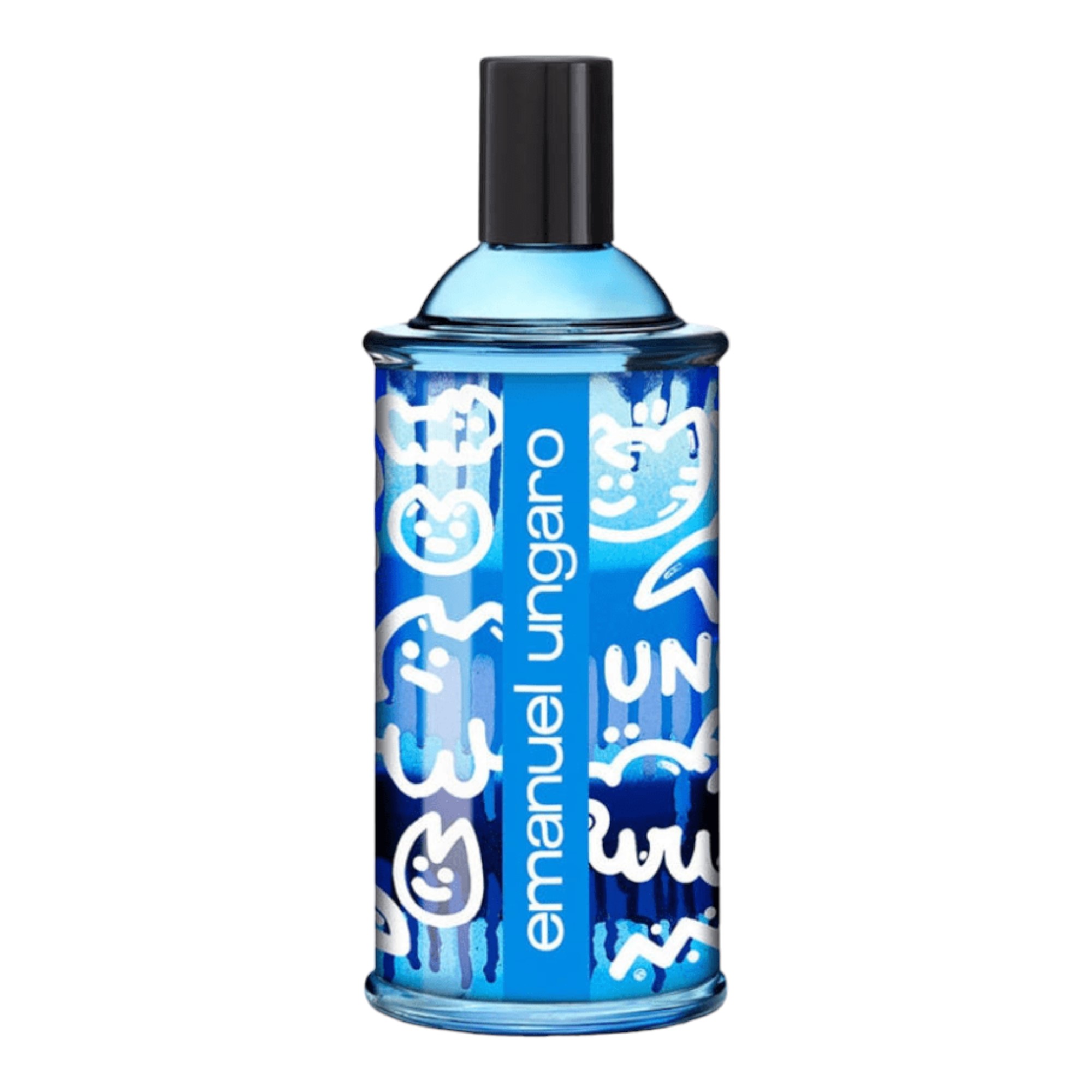 PERFUME UNGARO EMANUEL FRESH HOMBRE EDT 100ML - 2