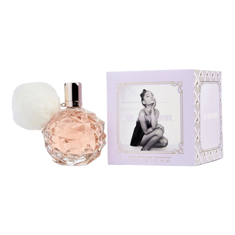 ARIANA GRANDE ARI EDP 100ML MUJER - 1