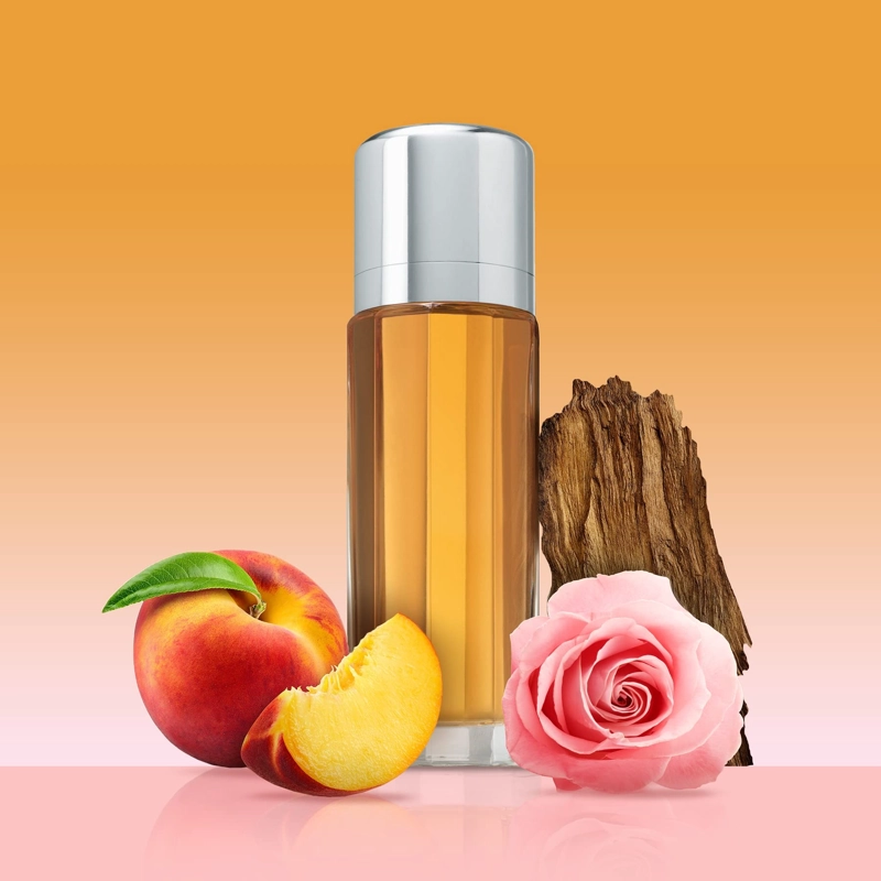 CALVIN KLEIN ESCAPE EDP 100ML MUJER - 3