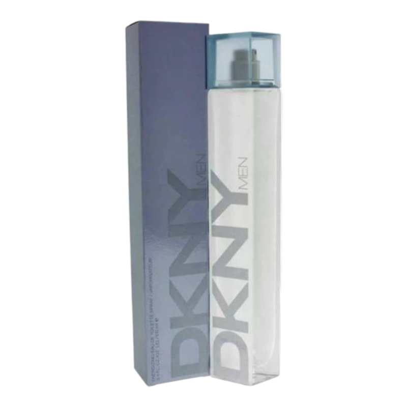 PERFUME DKNY ENERGIZING TORRE HOMBRE EDT 100ML - 1
