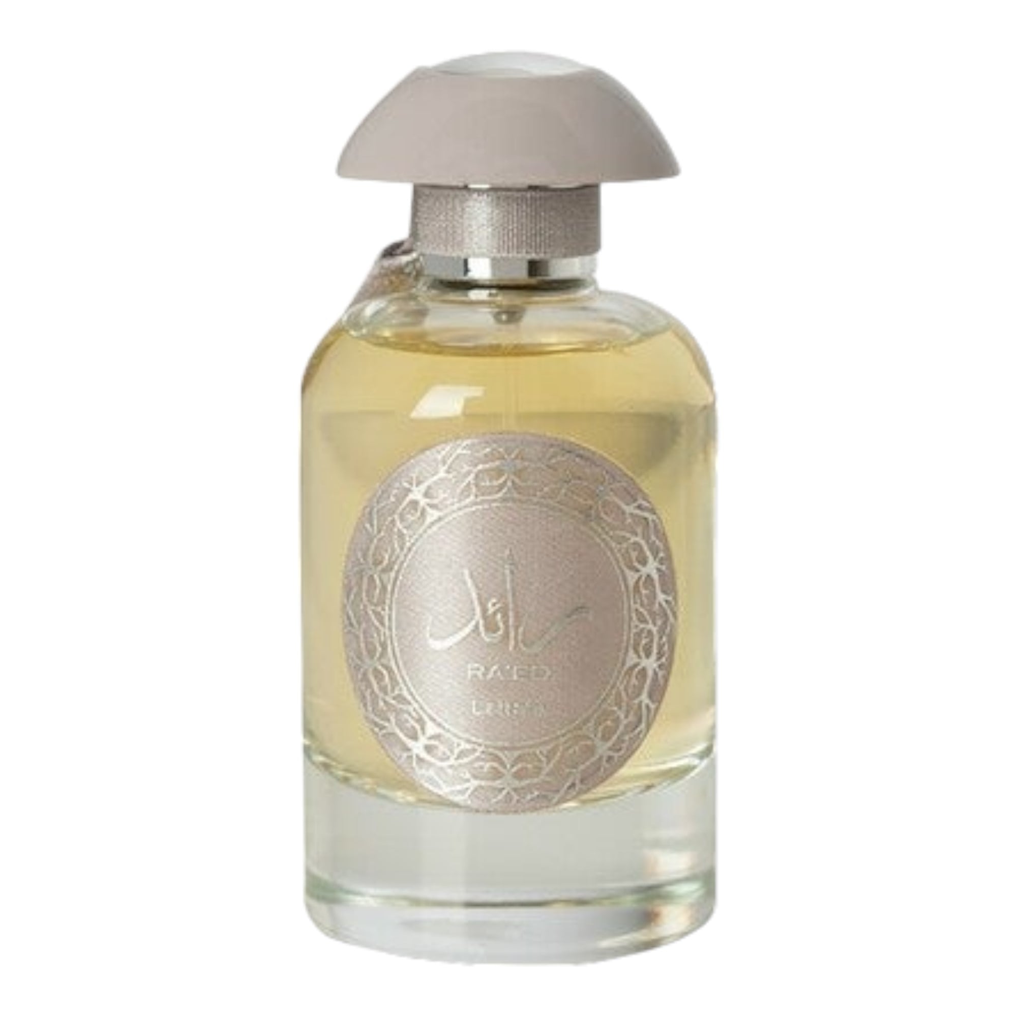 LATTAFA RAED SILVER EDP 100ML UNISEX - 2