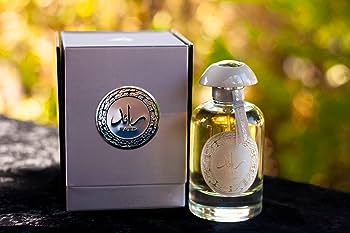 LATTAFA RAED SILVER EDP 100ML UNISEX - 3