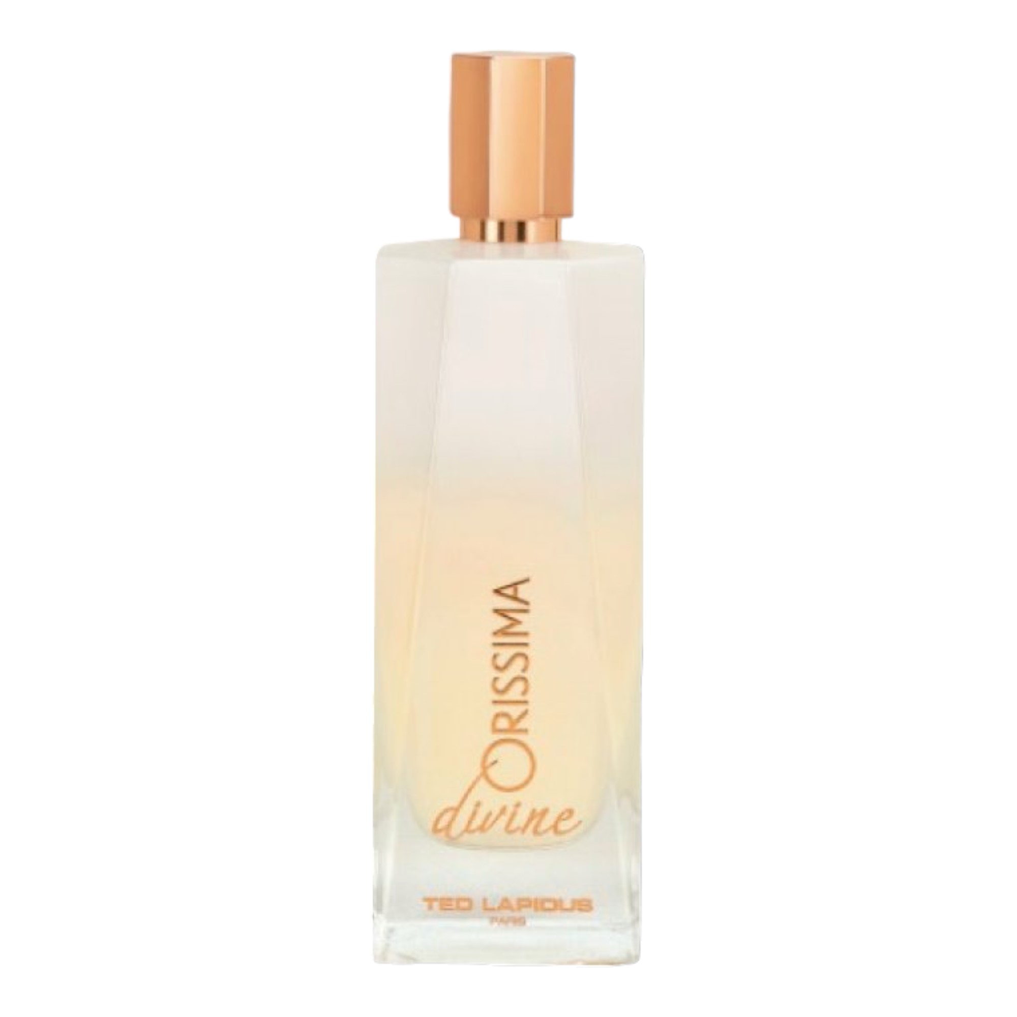 PERFUME TED LAPIDUS ORISSIMA DEVINE MUJER EDP 100ML - 2
