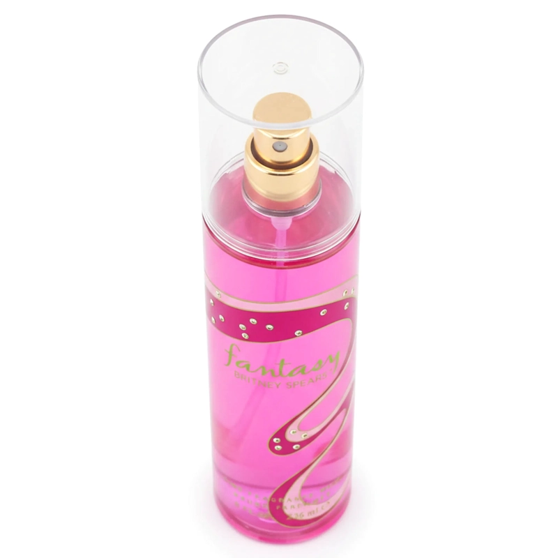 BODY MIST BRITNEY SPEARS FANTASY 236ML - 2