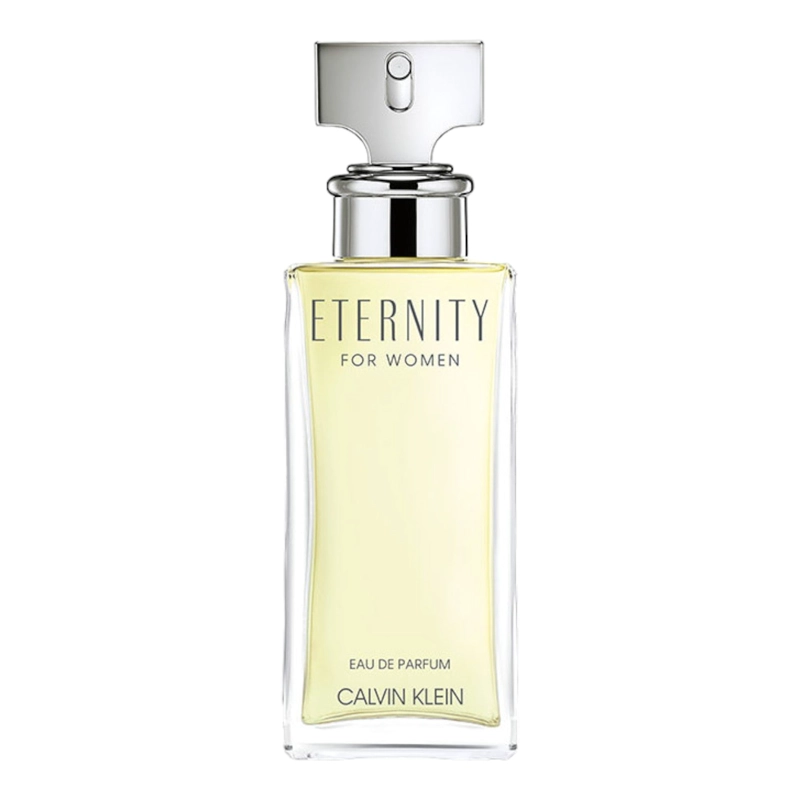 CALVIN KLEIN ETERNITY EDP 100ML MUJER - 2