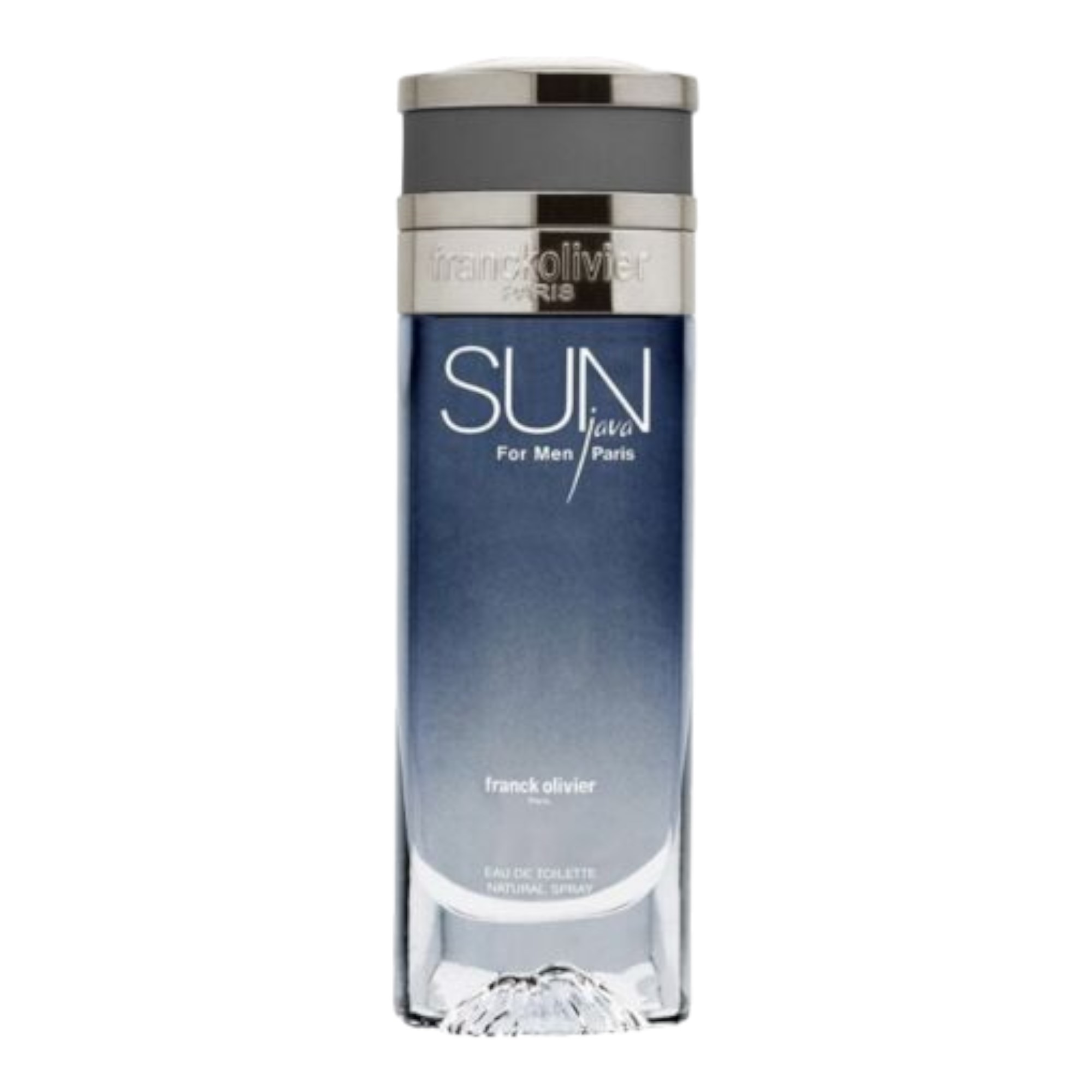 PERFUME FRANCK OLIVIER SUN JAVA HOMBRE EDT 75ML - 2