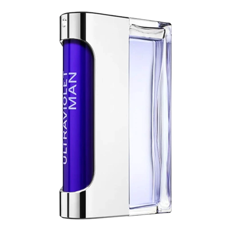 PERFUME PACO RABANNE ULTRAVIOLET HOMBRE EDT 100ML - 2