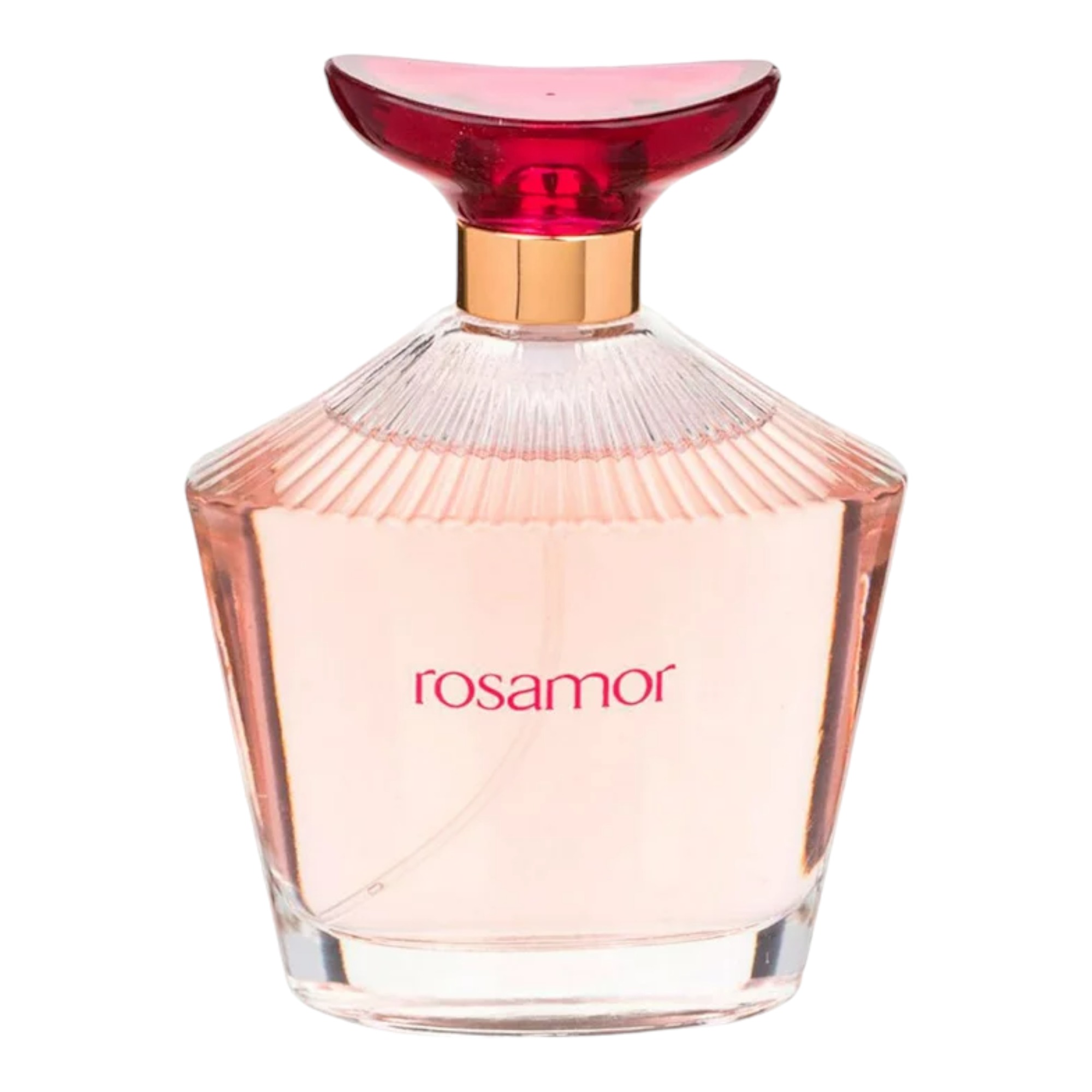 PERFUME OSCAR DE LA RENTA ROSAMOR MUJER EDT 100ML - 2