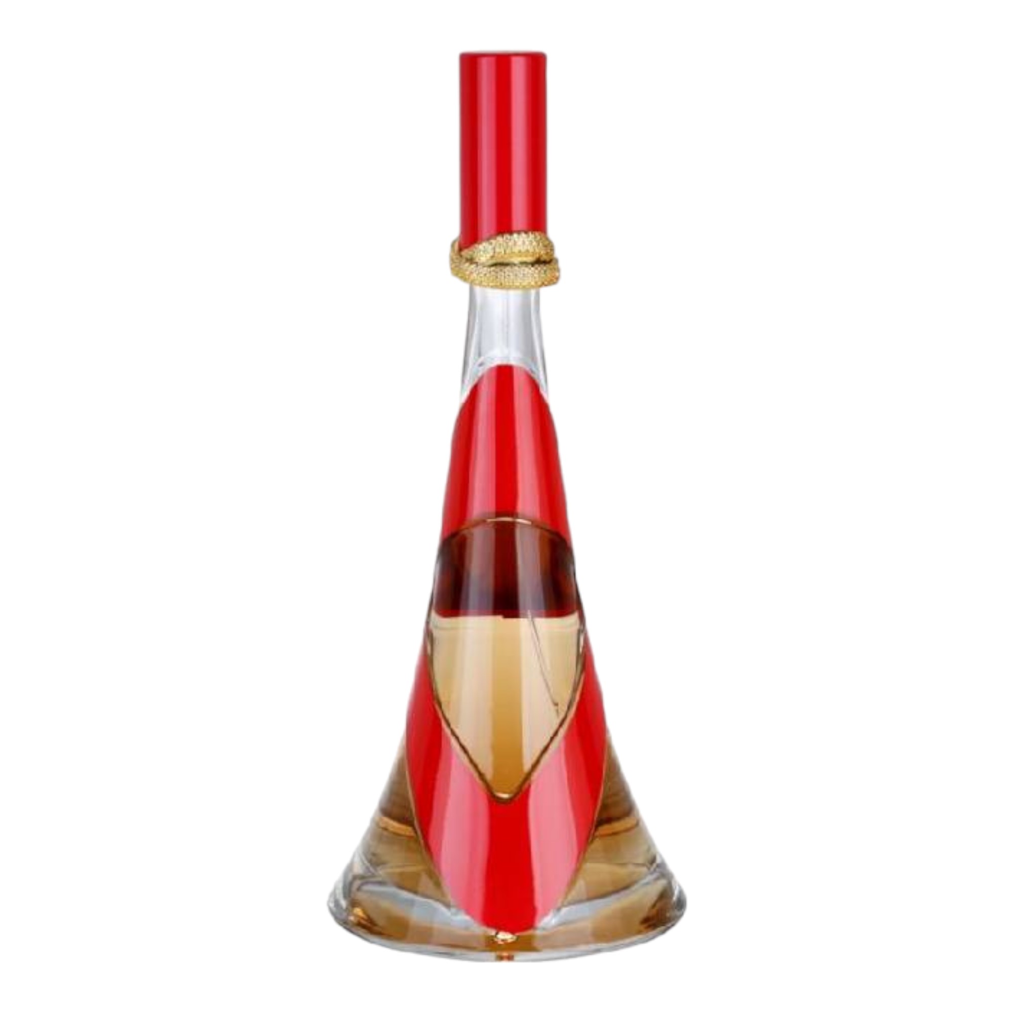 PERFUME RIHANNA REBELLE MUJER EDP 100ML - 2