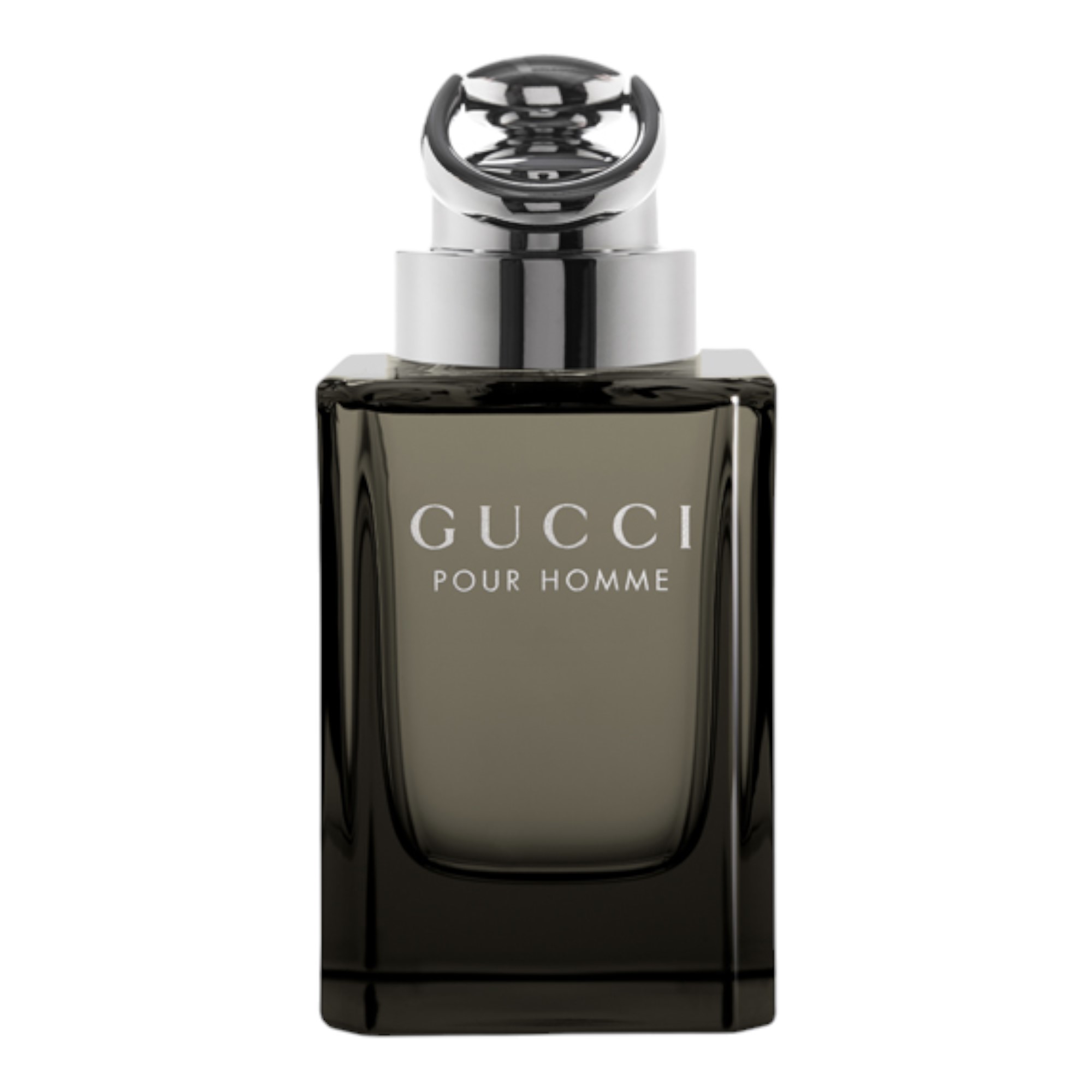 GUCCI POUR HOMME EDT 90ML HOMBRE - 2