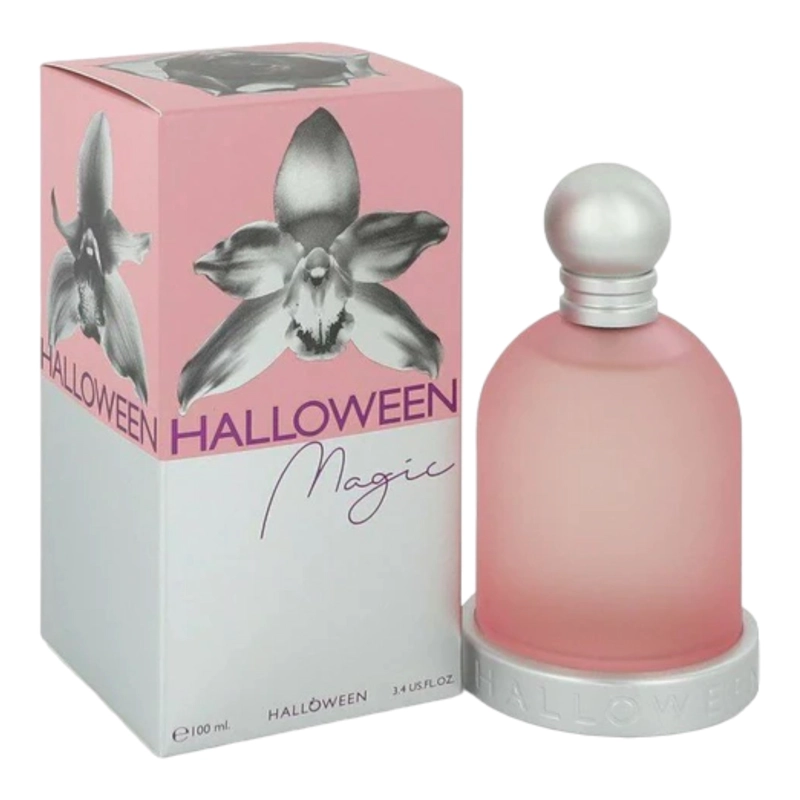 PERFUME HALLOWEEN MAGIC MUJER EDT 100ML - 1