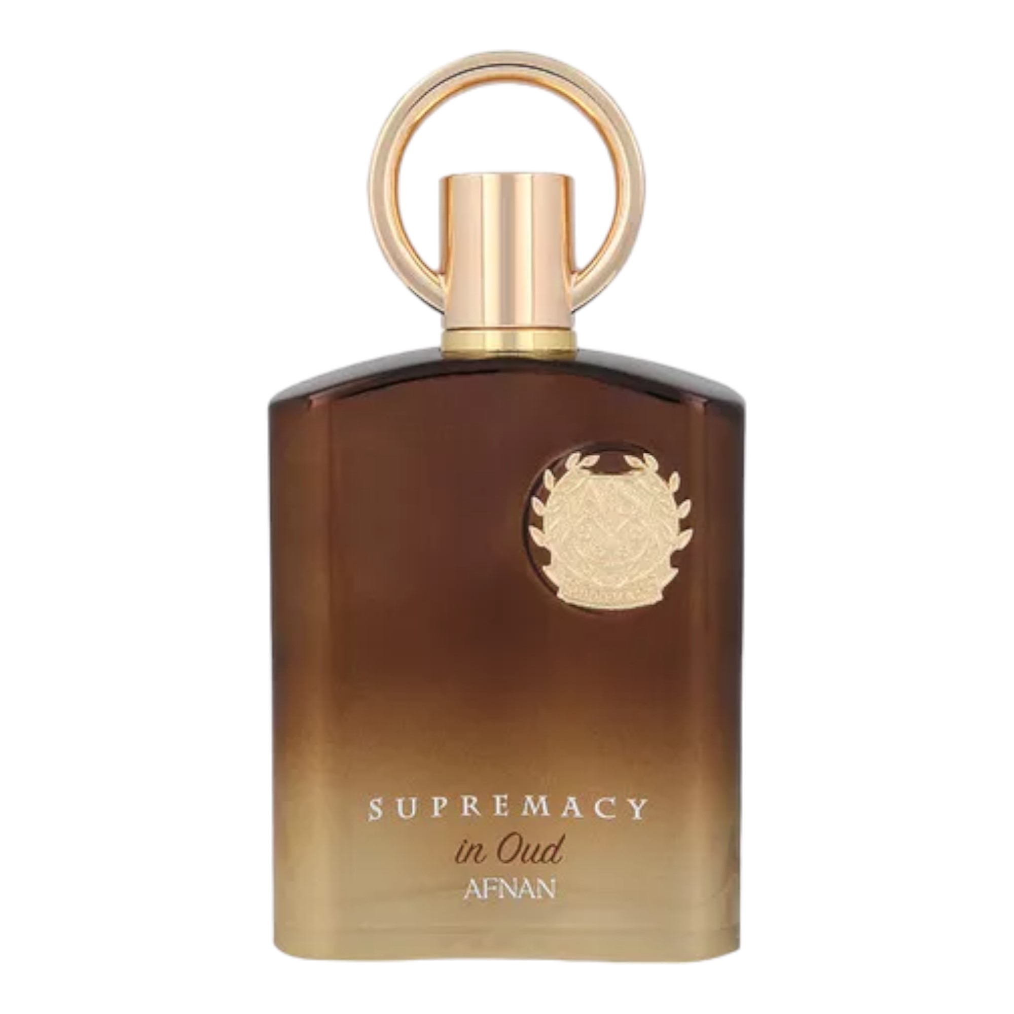 PERFUME AFNAN SUPREMACY IN OUD EXTRAIT PARFUM HOMBRE 100ML - 2