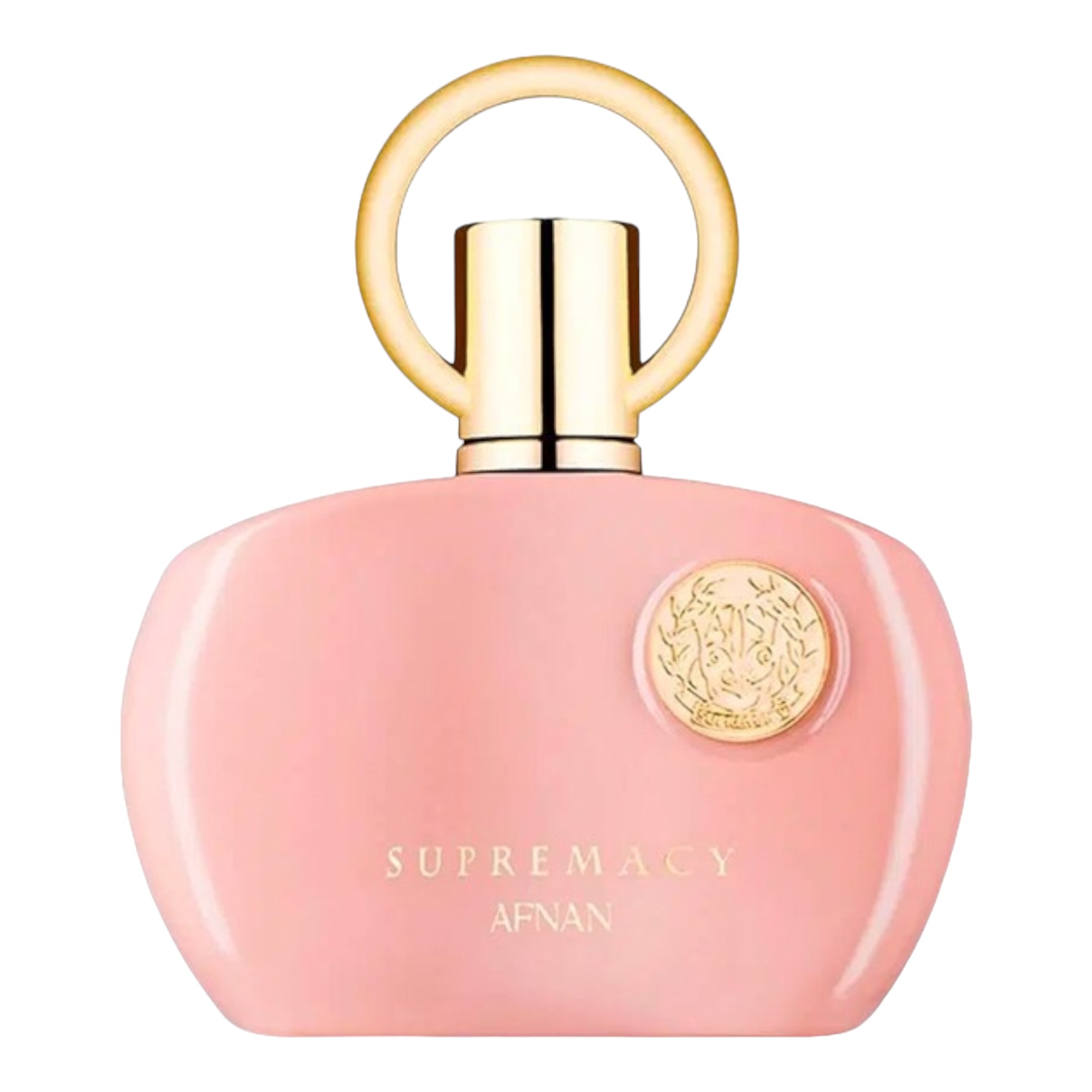 PERFUME AFNAN SUPREMACY PINK MUJER EDP 100ML - 2
