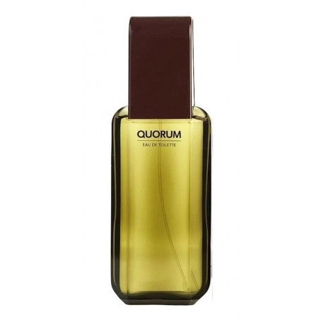 ANTONIO PUIG QUORUM EDT 100ML HOMBRE - 2