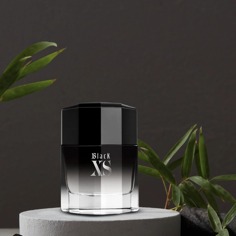 PERFUME PACO RABANNE XS BLACK HOMBRE EDT 100 ML - 3