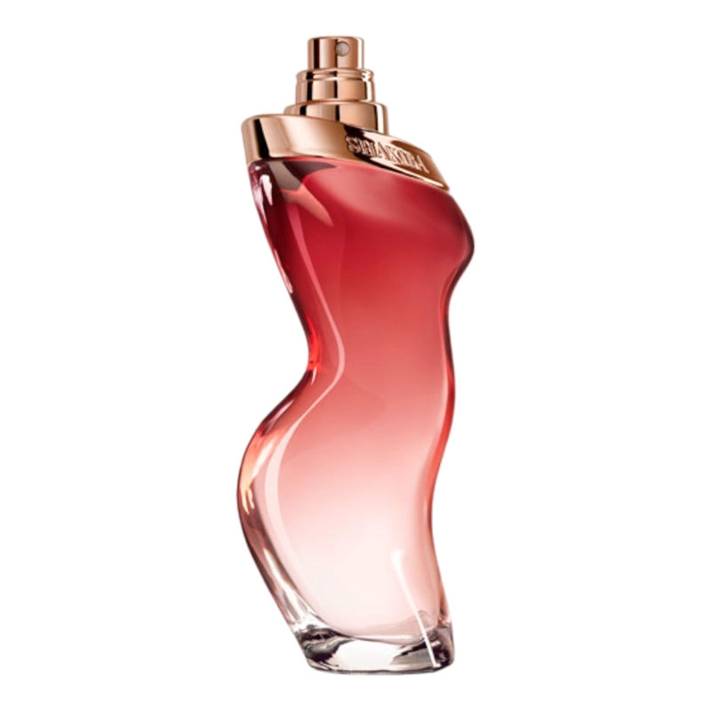 SHAKIRA DANCE MIDNIGHT MUSE EDT 80ML MUJER - 2