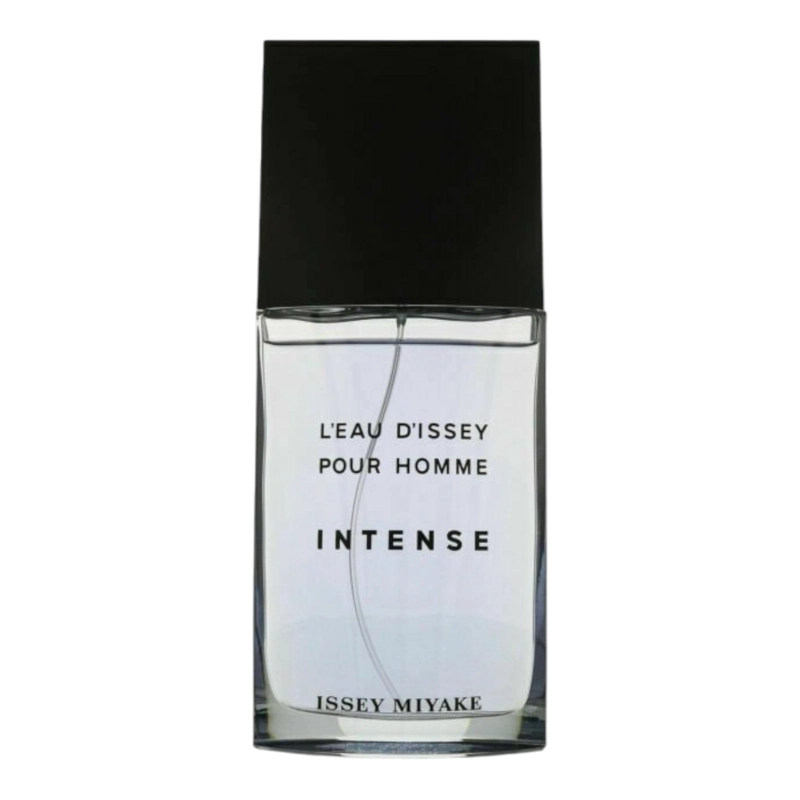 PERFUME ISSEY MIYAKE INTENSE HOMBRE EDT 125ML - 2