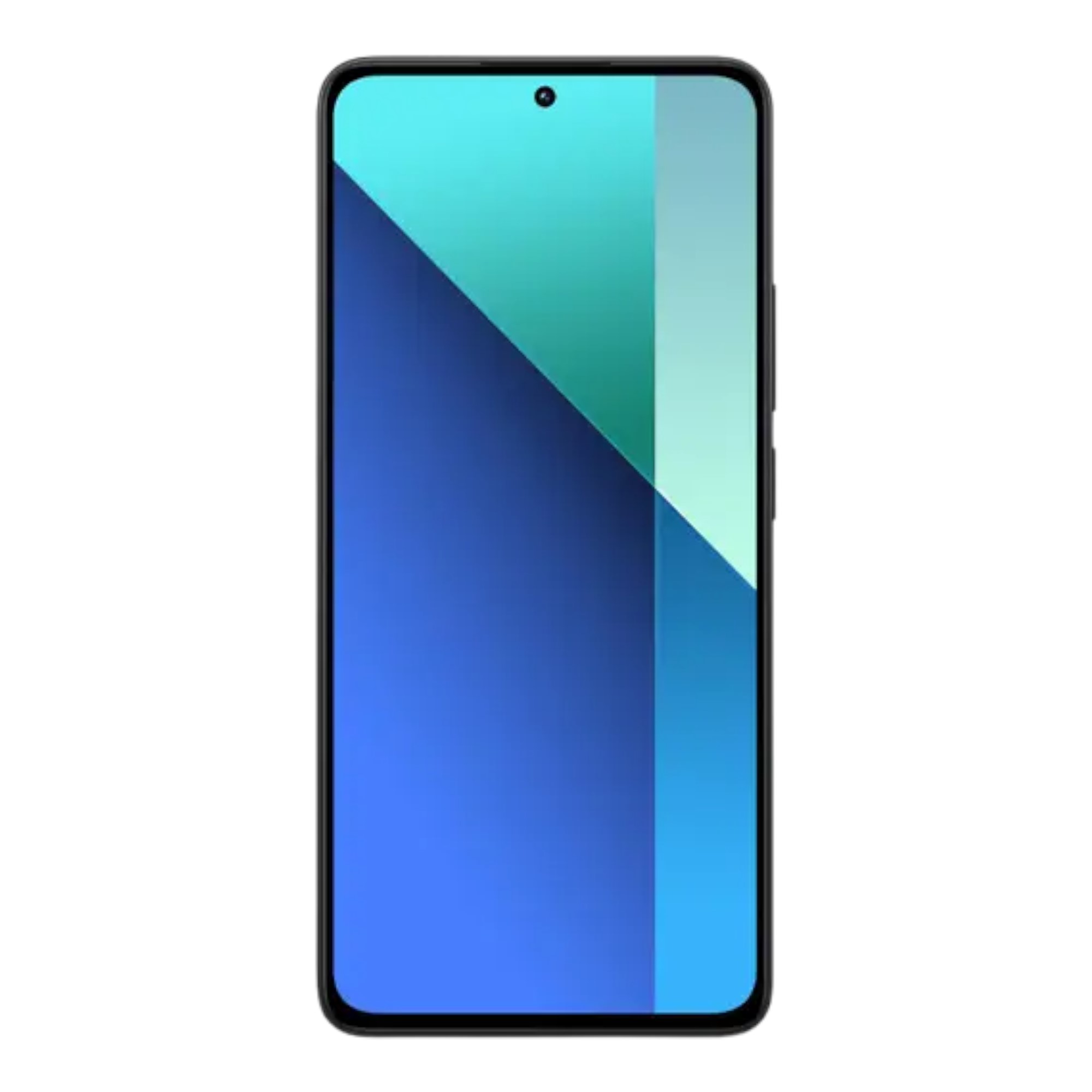 Mpm Note Ripley - XIAOMI REDMI NOTE 13 6+128GB MIDNIGHT BLACK