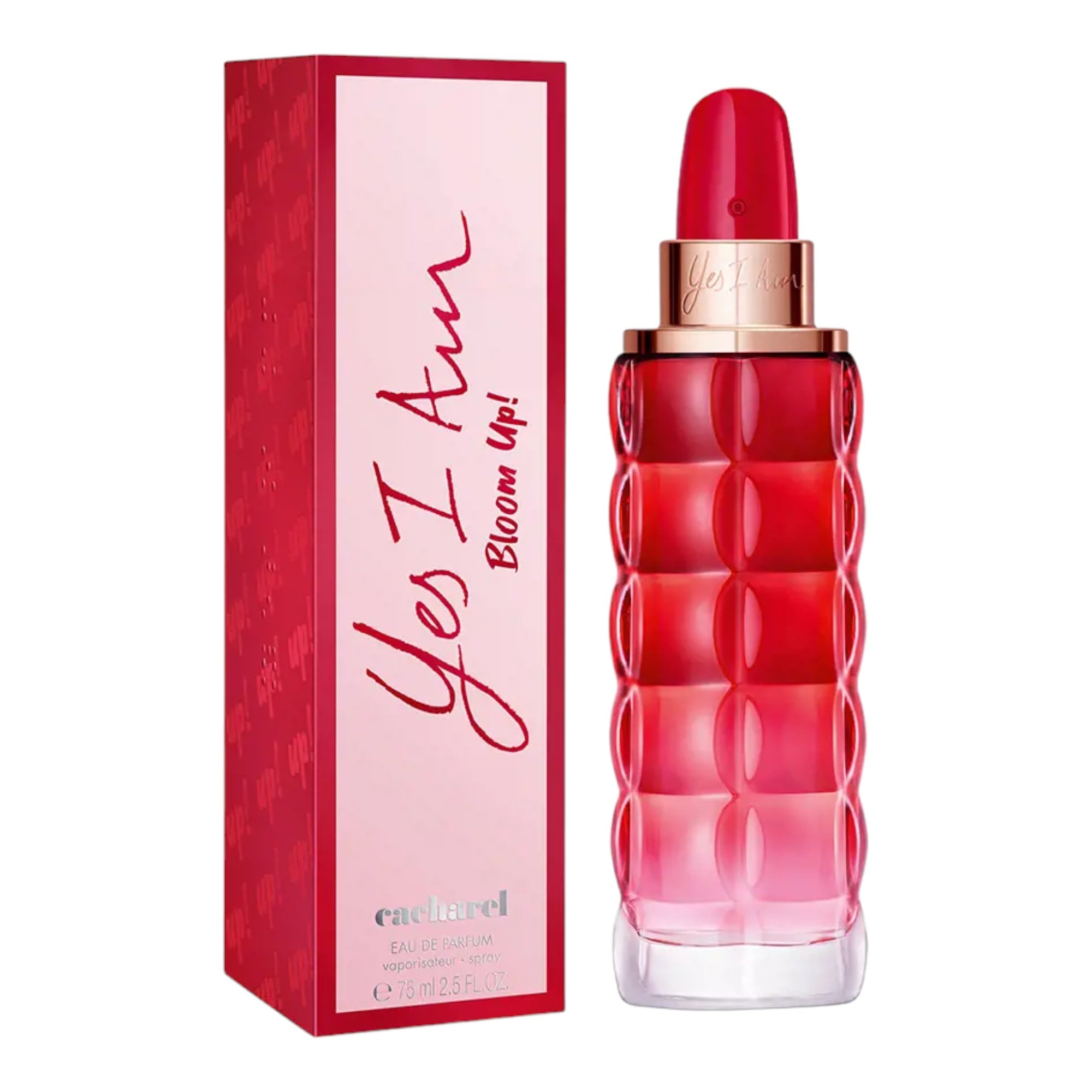 CACHAREL YES I AM BLOOM UP EDP 30ML MUJER - 1
