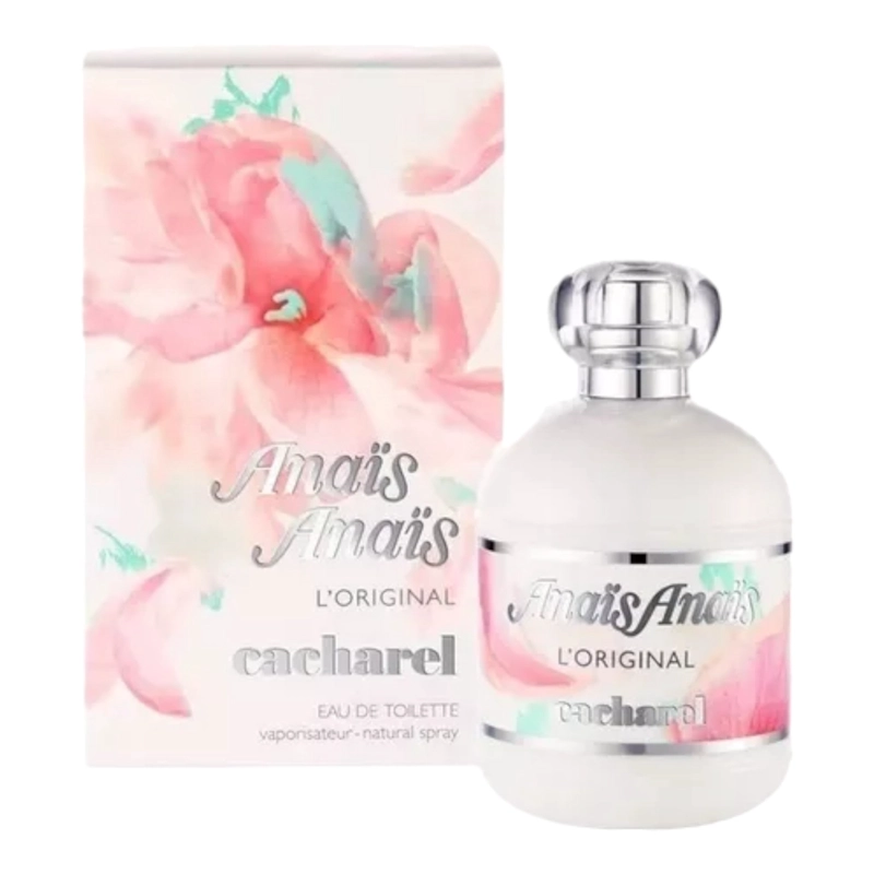 PERFUME CACHAREL ANAIS ANAIS MUJER EDT 30ML - 1