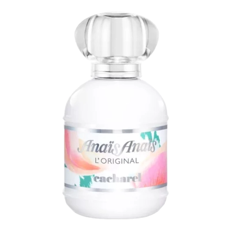 PERFUME CACHAREL ANAIS ANAIS MUJER EDT 30ML - 2