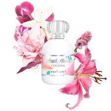 PERFUME CACHAREL ANAIS ANAIS MUJER EDT 30ML - 3