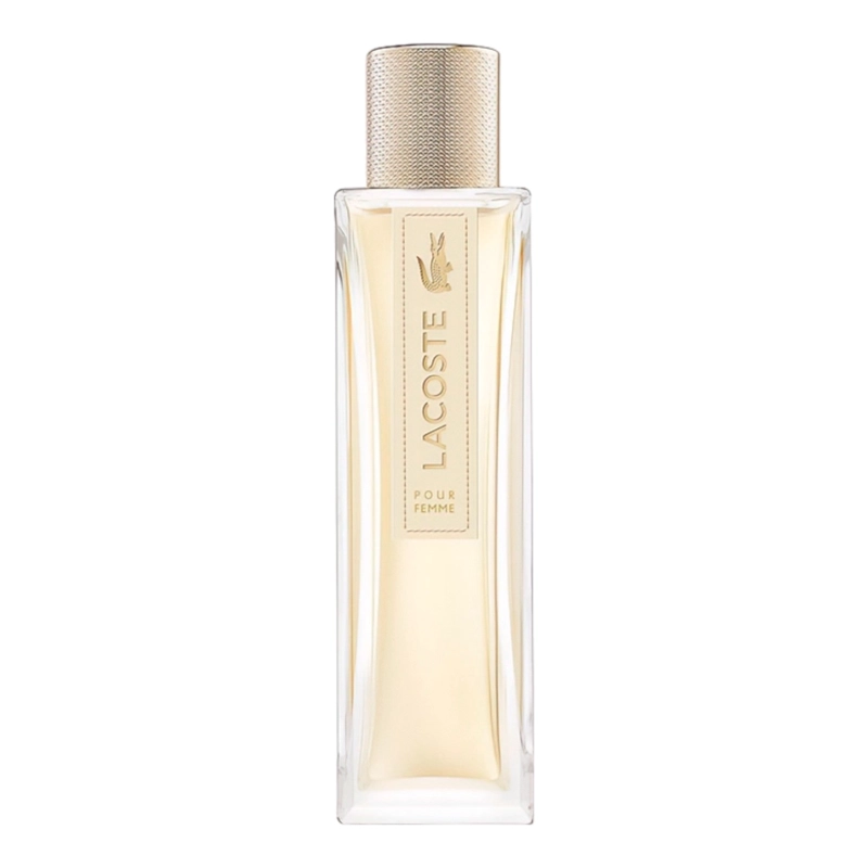PERFUME LACOSTE POUR FEMME MUJER EDP 90 ML - 2