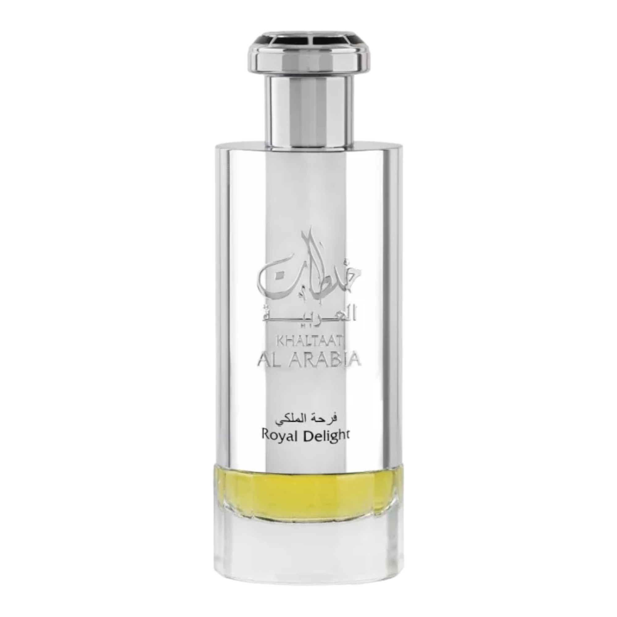 PERFUME LATTAFA KHALTAAT AL ARABIA ROYAL DELIGHT HOMBRE EDP 100 ML - 2