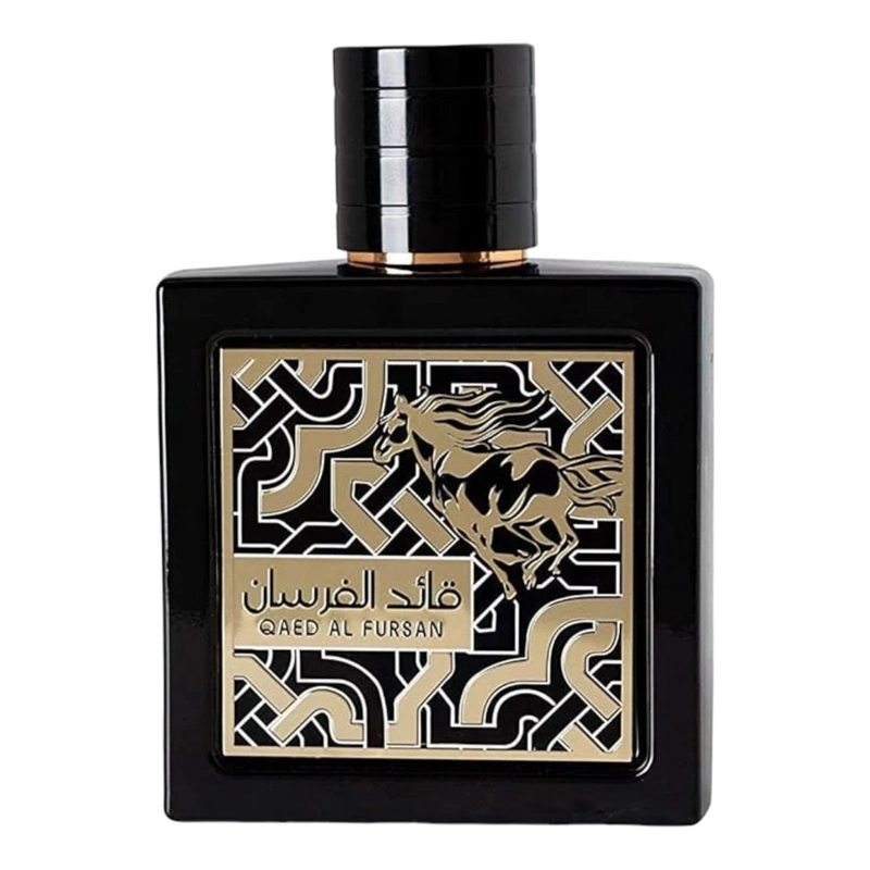 LATTAFA QAED AL FURSAN EDP 90ML HOMBRE - 2