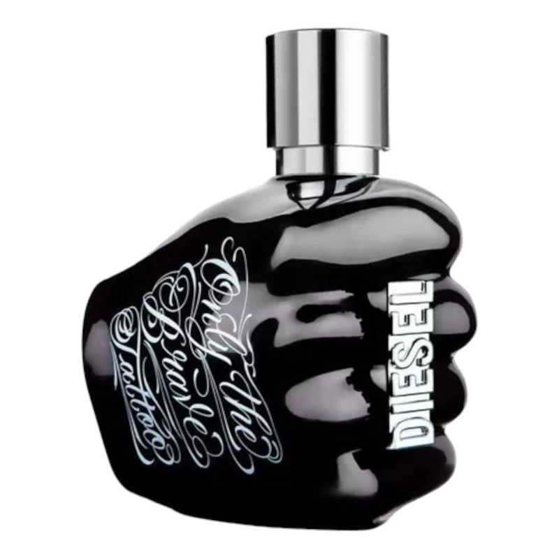 PERFUME DIESEL ONLY THE BRAVE TATOO HOMBRE EDT 35 ML - 2