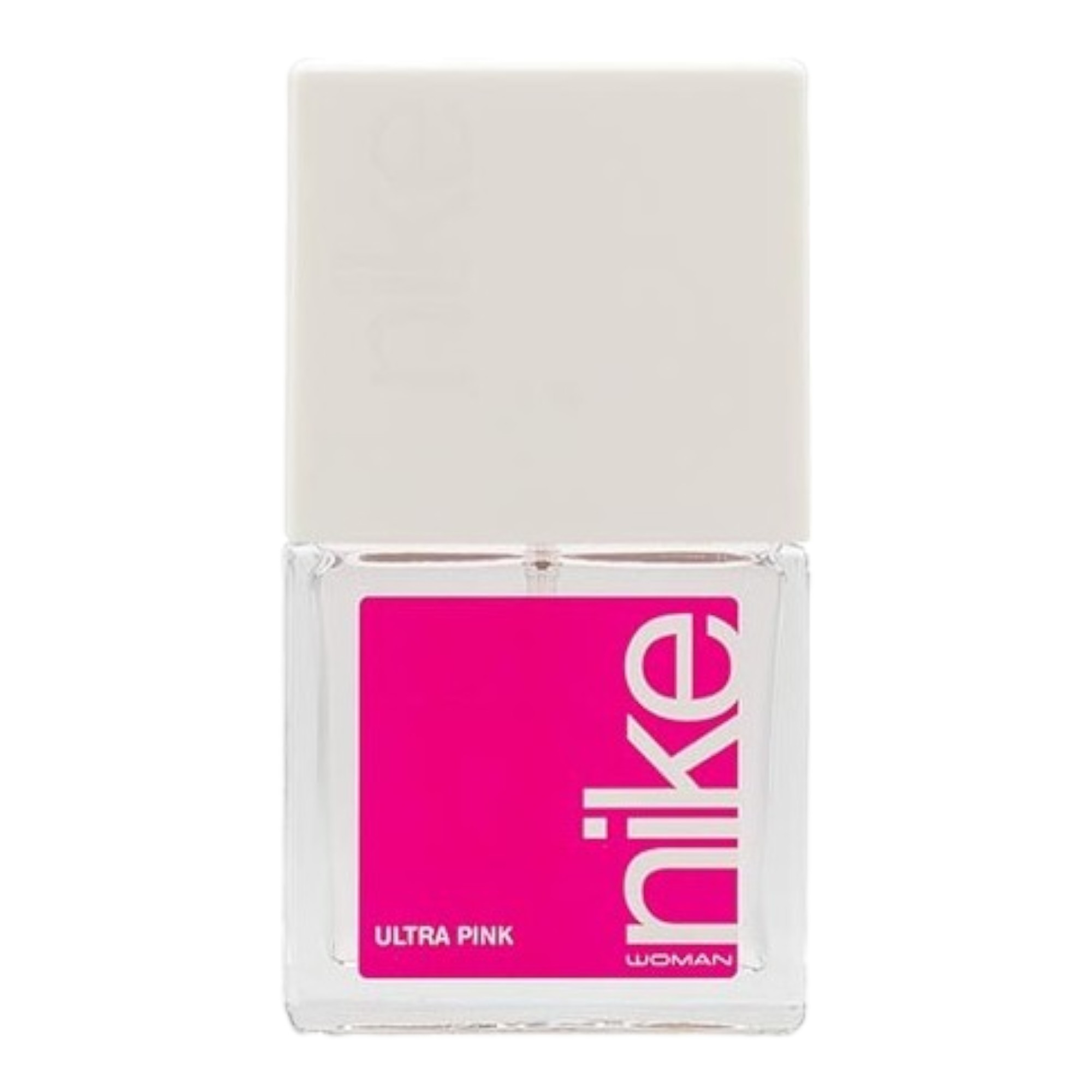 PERFUME NIKE ULTRA PINK MUJER 30 ML - 2
