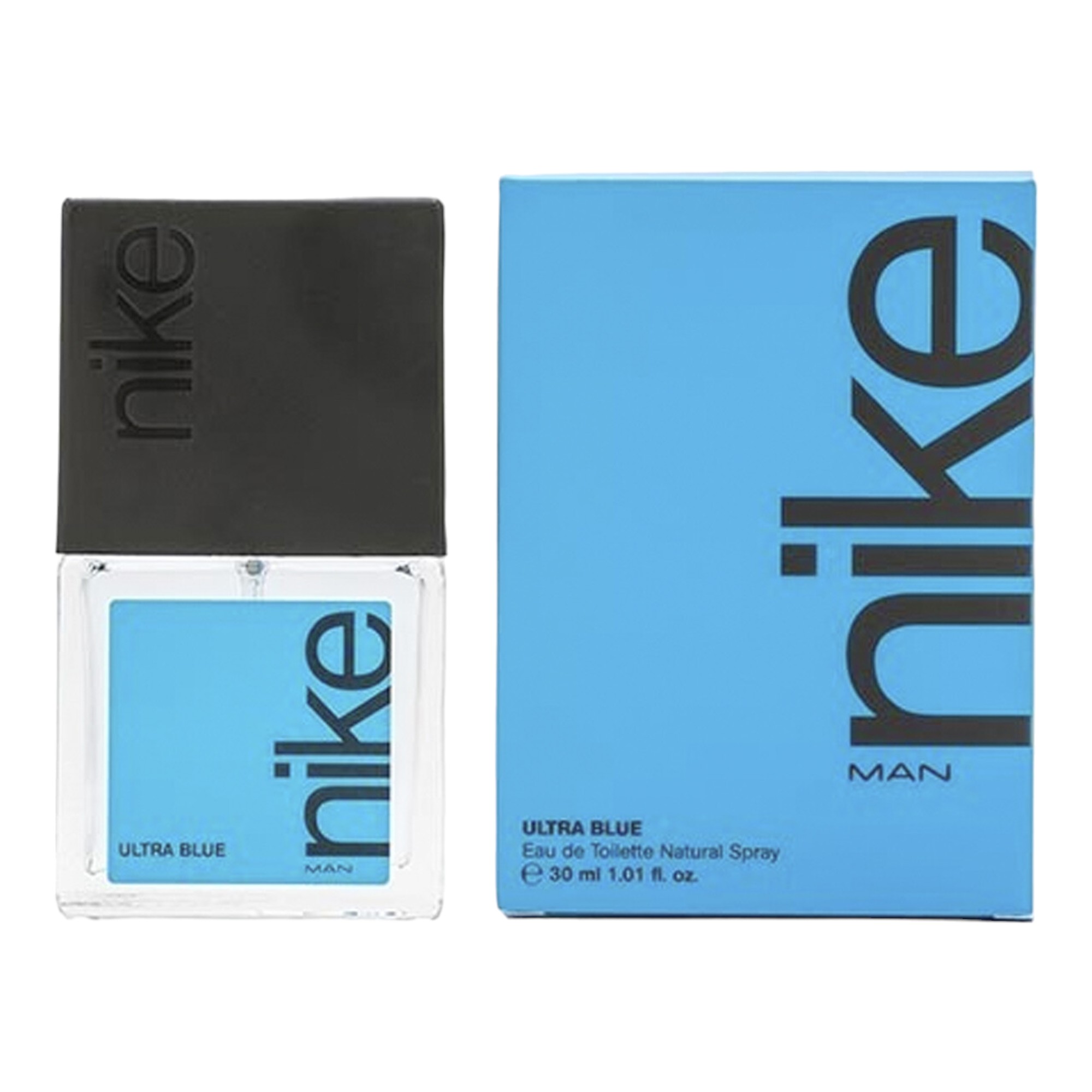 PERFUME NIKE MAN ULTRA BLUE 30 ML - 1