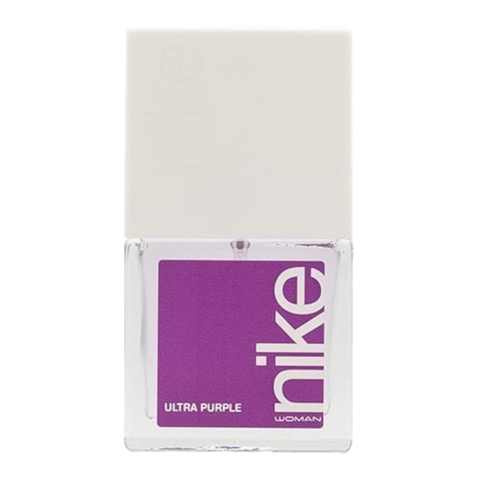 PERFUME NIKE ULTRA PURPLE MUJER 30 ML - 2