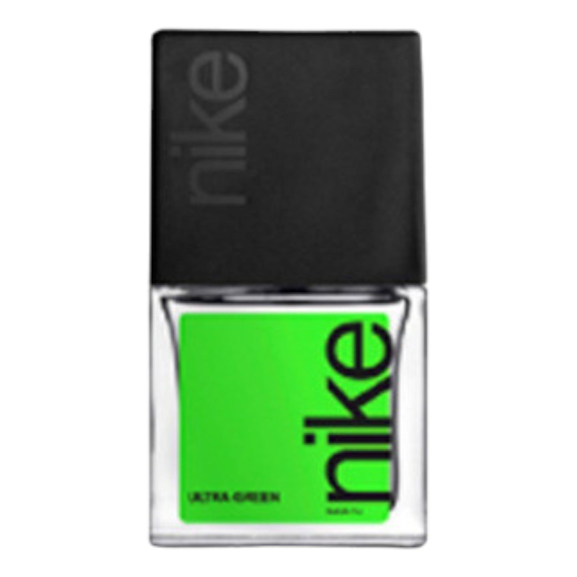 PERFUME NIKE MAN ULTRA GREEN EDT 30 ML - 2